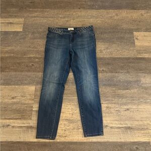 Lila Ryan Jeans Size 30 EUC